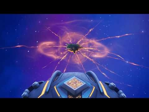 Fortnite Chapter 7 Season 1 Live Event (Stage 3)