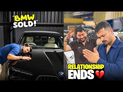 Relationship Ends with Ali sigma motors😭Paisa jeet gya Dosti haar gai💔