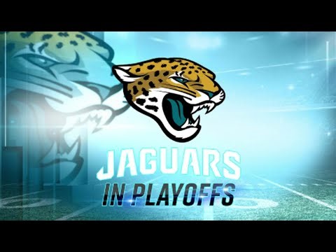 How can the Jaguars clinch the AFC's No. 1 seed? A look at the team's playoff seeding scenario