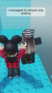 “When Roblox Updates at the WORST Time