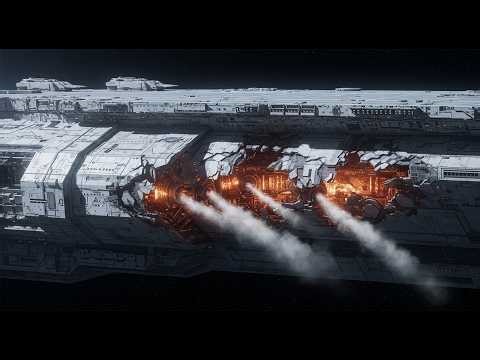 When Aliens Requested Help, Earth’s Humans and Fleet Struck Back—The Galaxy’s Deadly War Begins HFY