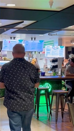 Jester Enters the Scene 🍜 SOFA Market San Jose