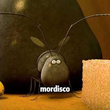 La gran guerra provocada por un terrón de azúcar #peliculas #film