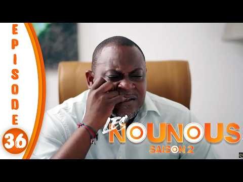The Nannies Season 2 (2026) | Episode 36: Complete Episode
