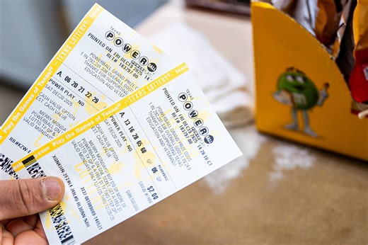 Powerball Winning Numbers: Dozens of $1M, $2M Tickets Sold—Here’s Where
