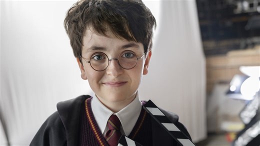 HBO Renews Harry Potter for Season 2 With Imminent Production Start