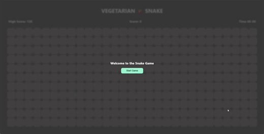 JavaScript Snake Game Built from Scratch with HTML CSS | Akash Ahirwar posted on the topic | LinkedIn