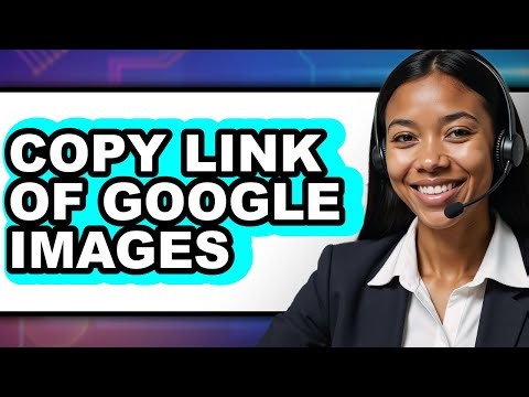 How to Copy Link of Google Images (full Guide)