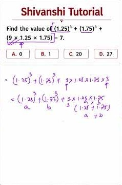 99% Miss This Simple Algebra Trick! 😱#osssc #ssc #cgl #mathshorts #mathguide #mathigon #mathway