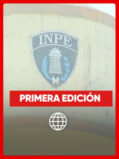 #PrimeraEdición El Gobierno declaró cinco penales en estado de emergencia. [Mira el noticiero completo y 100% GRATIS -Solo Perú- en tvGO] [Link en la BIO ↑]