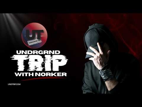 UNDRGRND TRIP #59 - House Music Mix