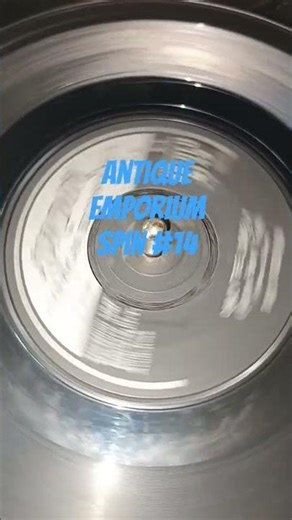 Like this one? Antique emp spin 14 | Arc-45 - Roy Orbison - Only the lonely (know how I feel) (1960)