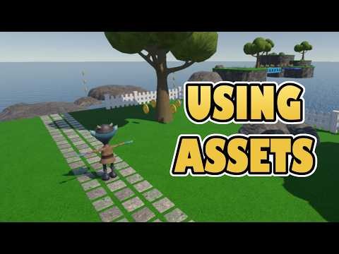 Use Unity Assets To Improve Your Scene