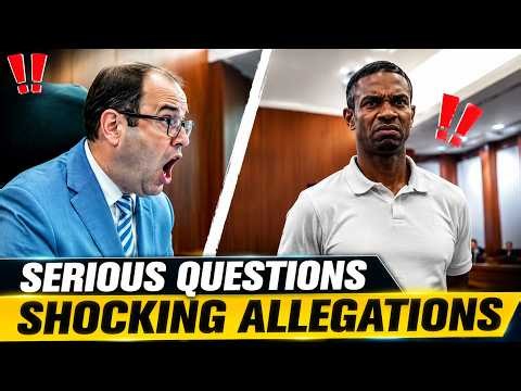 43-Year-Old Man Accused of Entering Boys' Locker Room Faces Judge Fleischer