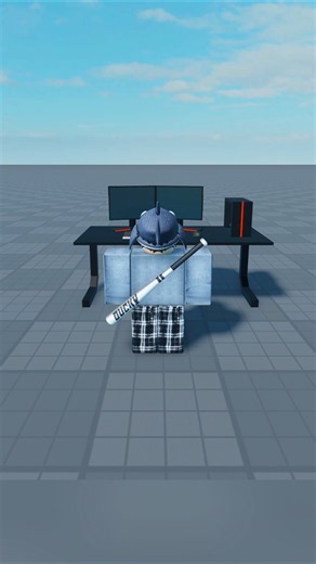 AI Can Make Your Roblox Game?! 🤯