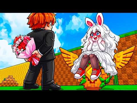 She ONLY Wants To Marry The FASTEST In Steal an Egg!