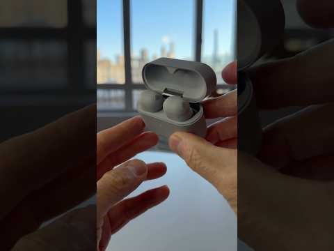 AirPods Pro 3を打倒できるか ソニー新型イヤホン「WF-1000XM6」レビュー