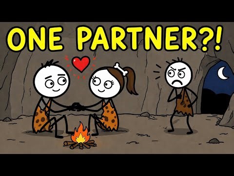 What Did Ancient Humans Do When They Fell in Love?