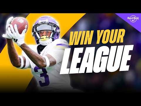 10 Must-Have Fantasy Football Players Experts LOVE To Draft | Early-Round Values & Sleepers (2026)