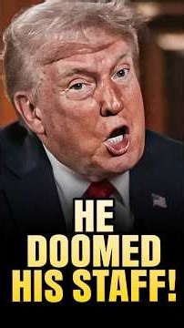 Donald Trump is so incredibly stupid
