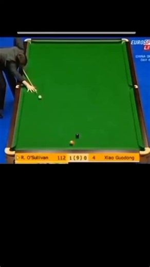 Best Snooker Shots Compilation — Ronnie O'Sullivan Moments