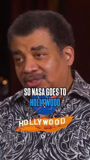 Hollywood NASA? The Moon Landing Debate w/ Neil deGrasse Tyson