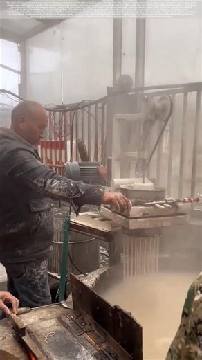 Sweet potato vermicelli production in a rural workshop.