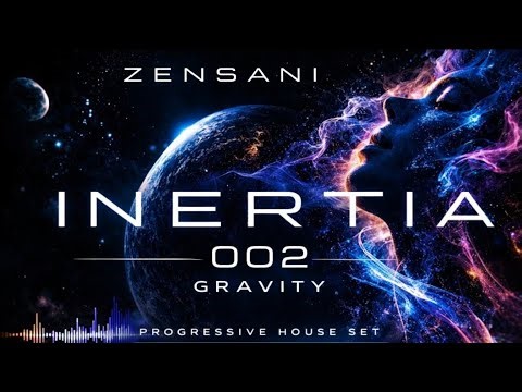 PROGRESSIVE iNERTIA 002 Gravity 27.03.2026