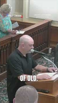 City Council Opens With Prayer To Satan In Iowa
