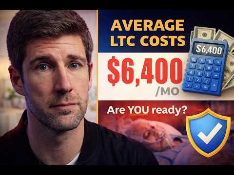 Is Long-Term Care Insurance Worth It? Here's What to Consider