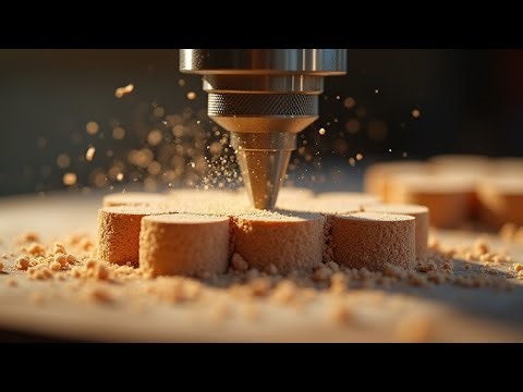 Ever Wondered How Pencils Are Made? | Full Factory Tour