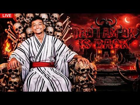 🌿FREE FIRE LIVE🌿PLAYING BR-RANKED😎2X AWM SPEED GAME PLAY 🎮🎯 ON LIVE - GARENA FREE FIRE