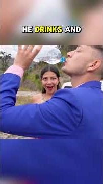 Her Own Sister Tried to Steal Everything on Her Wedding Day 😳