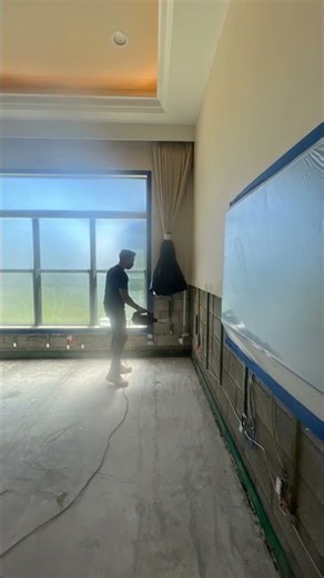 Comprehensive Mold Remediation and Interior Restoration in Delray Beach