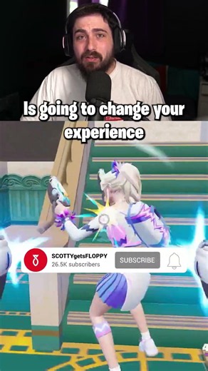 Fortnite's NEW Live Event! 🥳