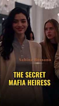 Underestimating The Mafia's Secret Heir