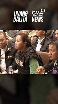 Ombudsman Remulla: Matindi rin ang korapsiyon sa Judiciary #shorts | Unang Balita