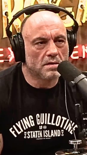Christian Gives Joe Rogan the PERFECT Answer