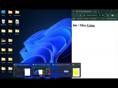 HTML Basics: Text Formatting, Comments, and a Tag (Part 5)