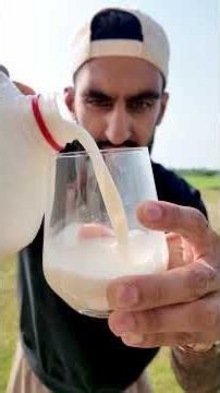 Is Raw Milk Actually Worth It?