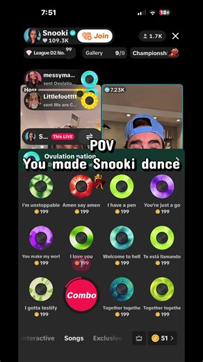 I made Snooki&Joey dance and it made my day 😭🤣 #snooki #jerseyshore #famous #fyp #tiktoklive