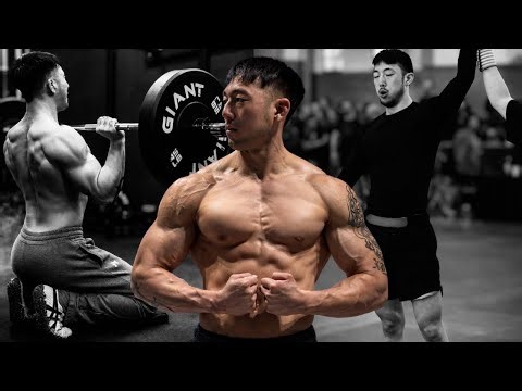 How to train to become harder to kill (full system)