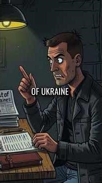 Beast of Ukraine Wiped Out 52 People in 7 Years