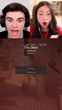 who will die first in our minecraft challenge?