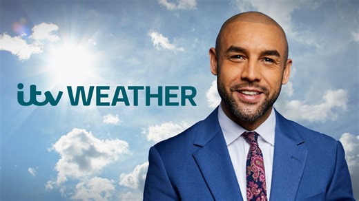 Temperatures rising: Watch the latest ITV weather forecast - Latest From ITV News