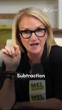 Ask yourself these 3 questions before 2026 | Mel Robbins #Shorts