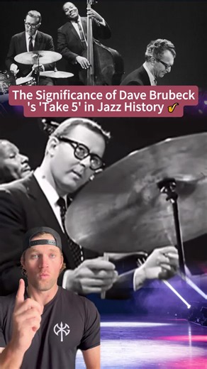 Take Five by Dave Brubeck: History, Rhythm & Why It Matters