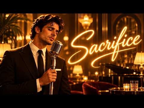Elton John – Sacrifice | 1960s Vintage Motown Soul AI Cover [BEST COVER VERSION]