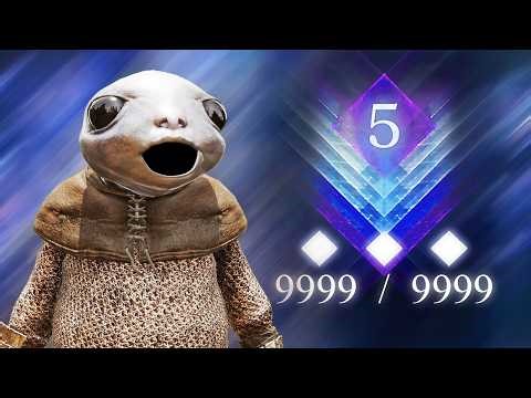 That's 1200 Hours I'll Never Get Back...