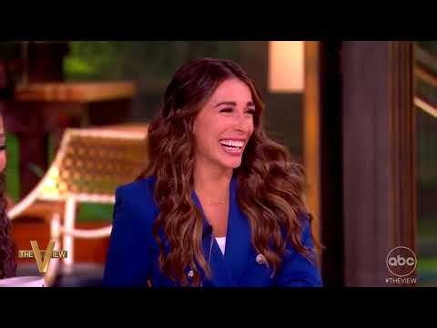 RuPaul's Mission To Bring Joy With ‘Stop! That! Train!’ And ‘RuPaul’s Drag Race’ | The View